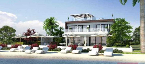 4 Schlafzimmer Villa in Larnaca, Cyprus, Nr. 20118 3