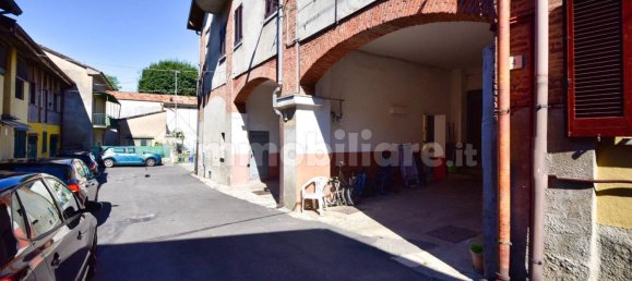 1 bedroom Apartment in Cogliate, Italy No. 261718 2