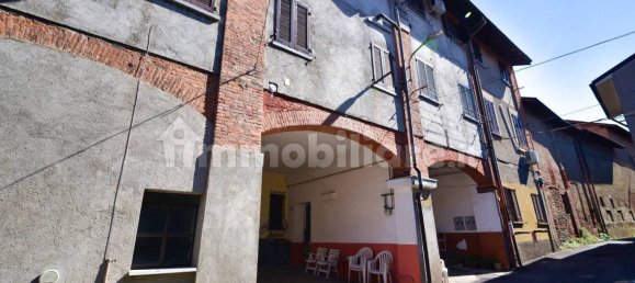 1 bedroom Apartment in Cogliate, Italy No. 261718 3