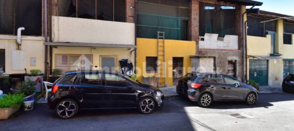 1 bedroom Apartment in Cogliate, Italy No. 261718 19