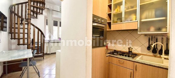 1 bedroom Apartment in Cogliate, Italy No. 261718 5
