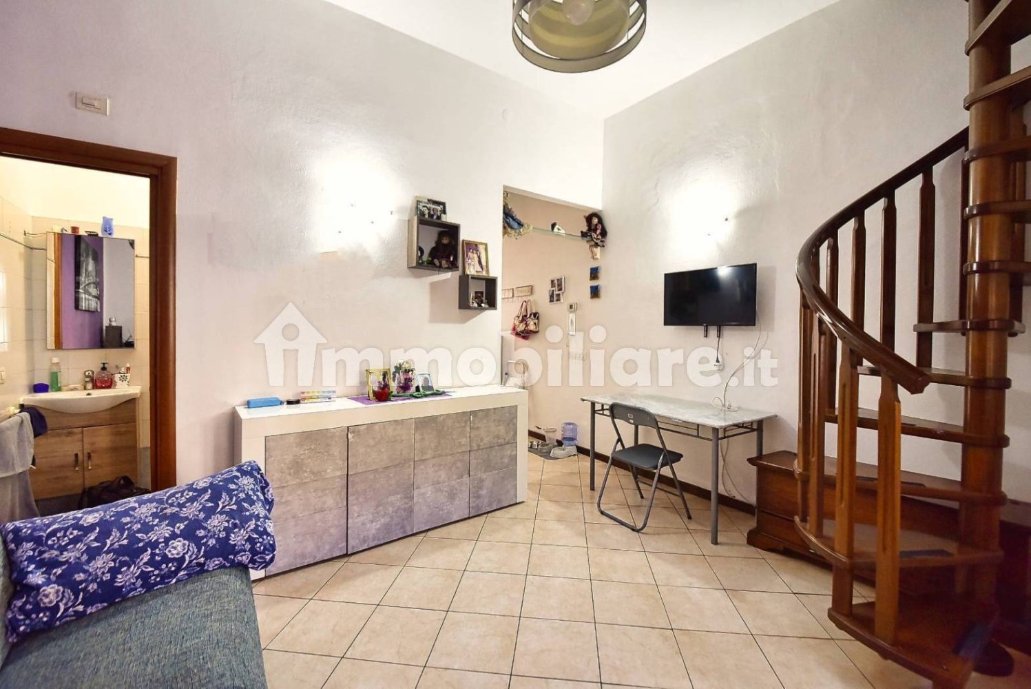 1 Schlafzimmer Wohnung in Cogliate, Italy, Nr. 261718