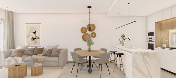 2 bedrooms Apartment in Guardamar del Segura, Spain No. 10439 12