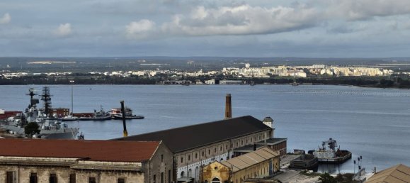 Apartamento de 6 divisões em Taranto, Italy N.º 255244 7