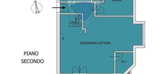 Apartamento de 4 dormitorios en Ponte di Legno, Italy No. 84446 15