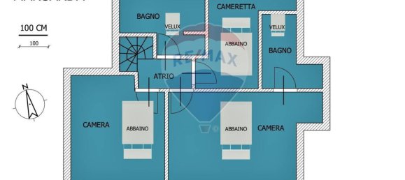 Apartamento de 4 dormitorios en Ponte di Legno, Italy No. 84446 14