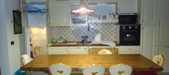 Apartamento de 4 dormitorios en Ponte di Legno, Italy No. 84446 4