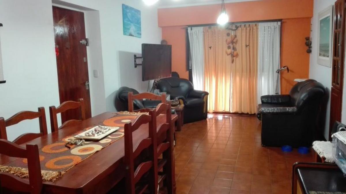 Квартира с 2 спальнями в Мар-дель-Плата, Аргентина № 103516