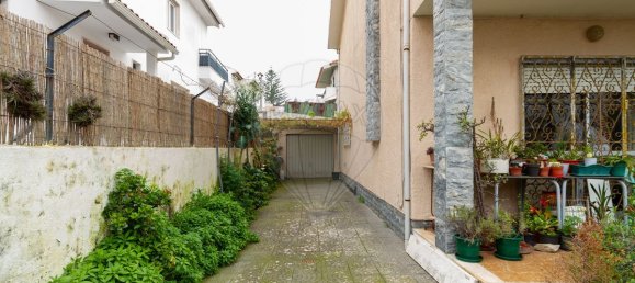 5 غرف نوم منزل في Cascais, Portugal رقم 180910 27