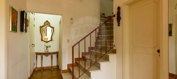 5 غرف نوم منزل في Cascais, Portugal رقم 180910 29