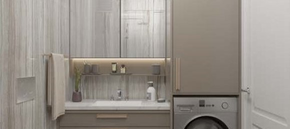 Apartamento de 1+1 en Alanya, Turkey No. 30924 25