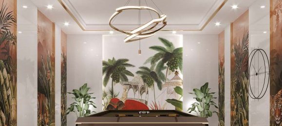 Apartamento de 1+1 en Alanya, Turkey No. 30924 17