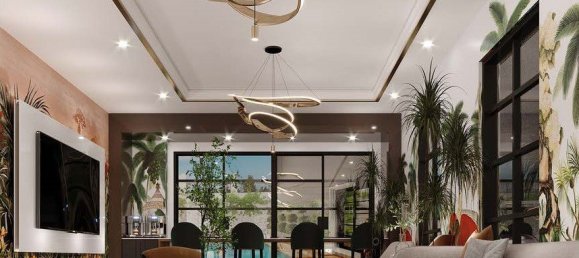 Apartamento de 1+1 en Alanya, Turkey No. 30924 16