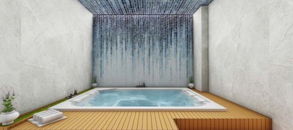 Apartamento de 1+1 en Alanya, Turkey No. 30924 10