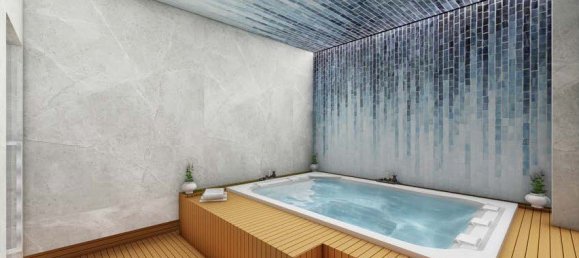 Apartamento de 1+1 en Alanya, Turkey No. 30924 9