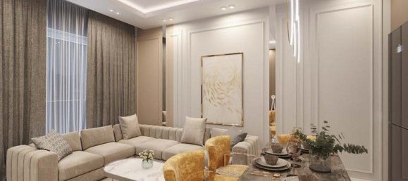 Apartamento de 1+1 en Alanya, Turkey No. 30924 23