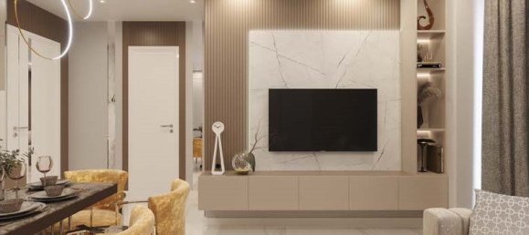 Apartamento de 1+1 en Alanya, Turkey No. 30924 22