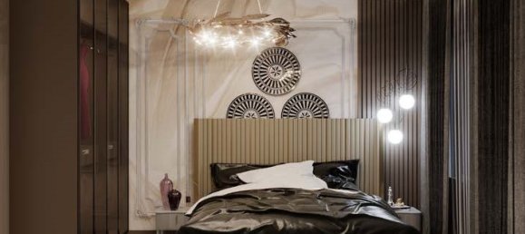 Apartamento de 1+1 en Alanya, Turkey No. 30924 24