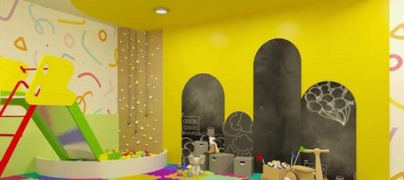 Apartamento de 1+1 en Alanya, Turkey No. 30924 19