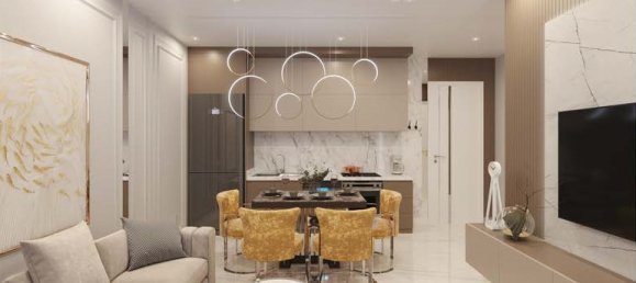 Apartamento de 1+1 en Alanya, Turkey No. 30924 21