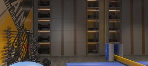 Apartamento de 1+1 en Alanya, Turkey No. 30924 14