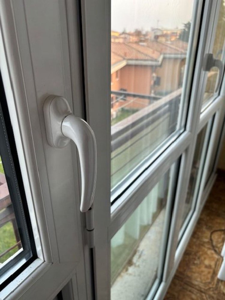 4غرفة شقة في Brescia, Italy رقم 65800