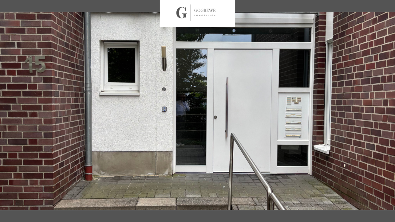 Квартира с 2 спальнями в Штайнфурт, Германия № 221855