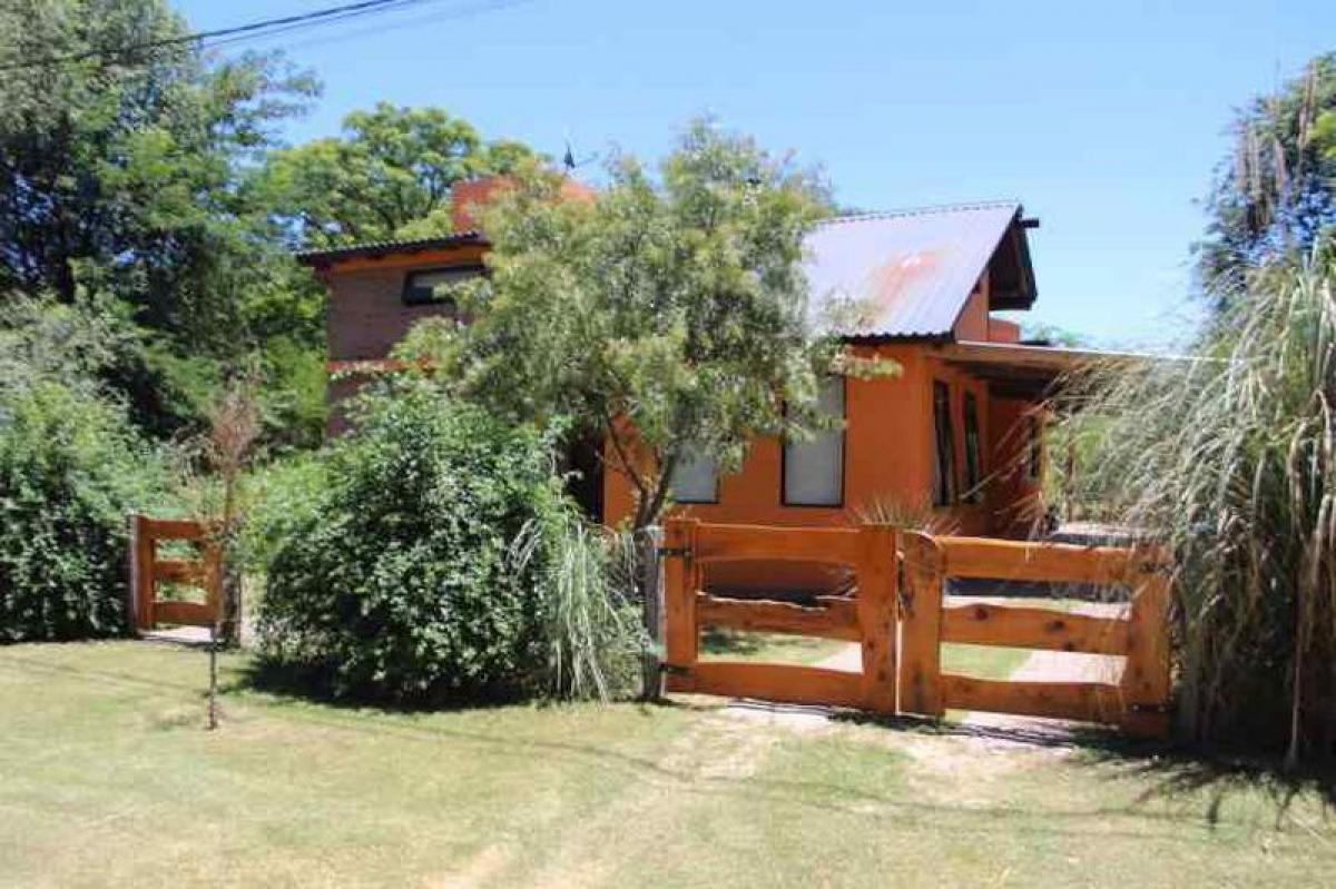 3 chambres Maison à Cordoba, Argentina No. 18796