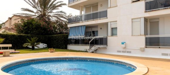 Apartamento de 1 dormitorio en Mont-roig del Camp, Spain No. 187904 4