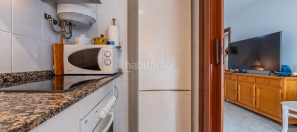 Apartamento de 1 dormitorio en Mont-roig del Camp, Spain No. 187904 13
