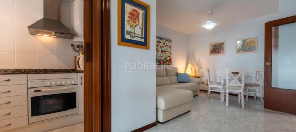 Apartamento de 1 dormitorio en Mont-roig del Camp, Spain No. 187904 10