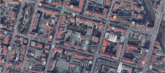 2 rooms Commercial property in Moncalieri, Italy No. 184957 22