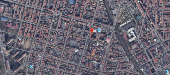 2 rooms Commercial property in Moncalieri, Italy No. 184957 2