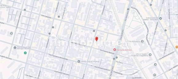 2 rooms Commercial property in Moncalieri, Italy No. 184957 3