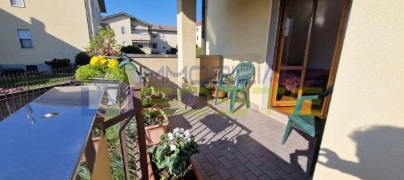 4-Zimmer Wohnung in Venegono Inferiore, Italy, Nr. 41315 4