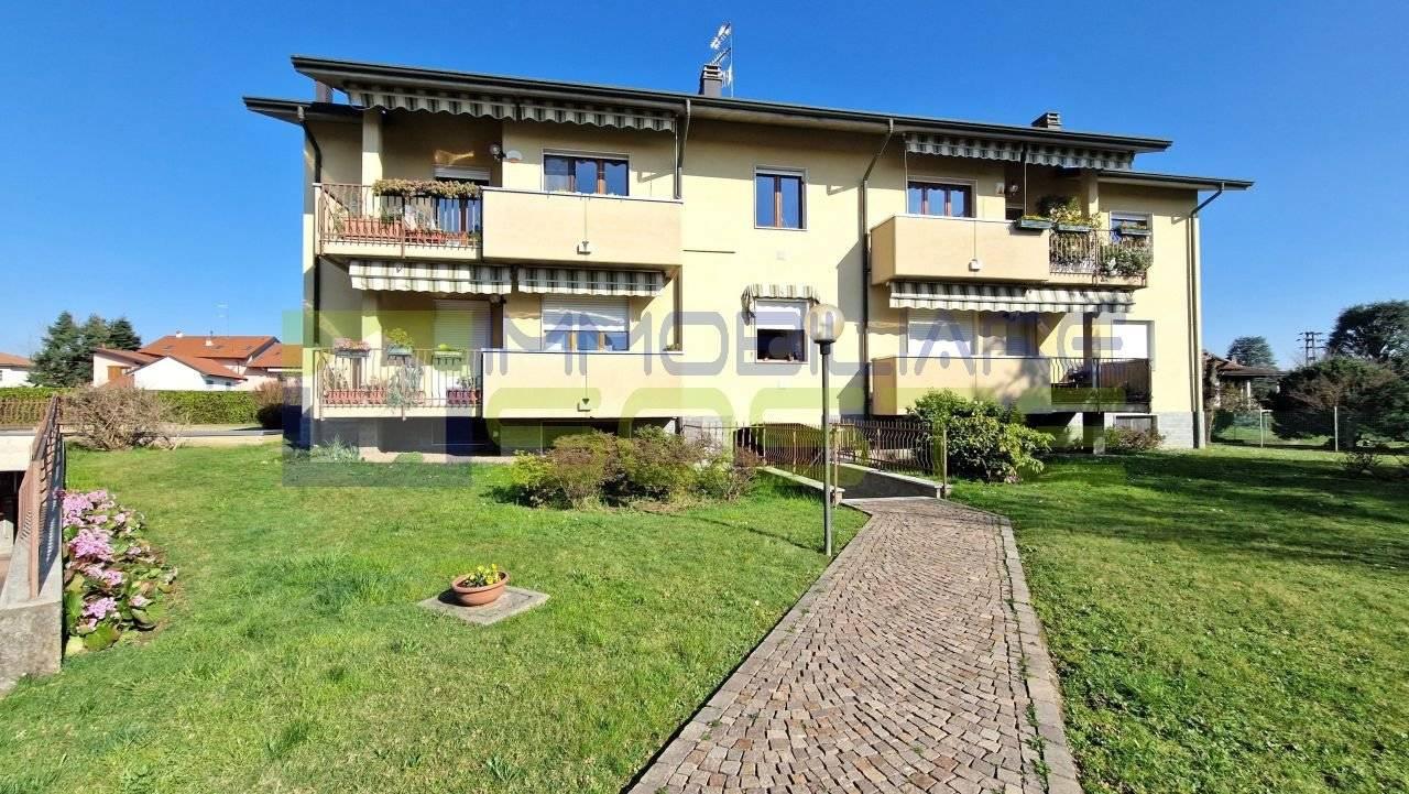 4-Zimmer Wohnung in Venegono Inferiore, Italy, Nr. 41315
