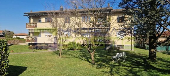 4-Zimmer Wohnung in Venegono Inferiore, Italy, Nr. 41315 14