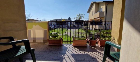 4-Zimmer Wohnung in Venegono Inferiore, Italy, Nr. 41315 3