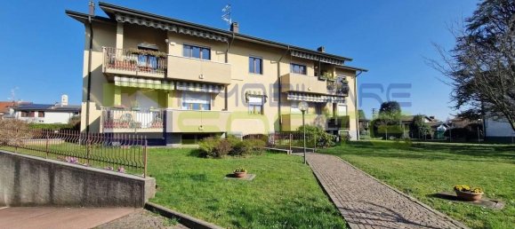 4-Zimmer Wohnung in Venegono Inferiore, Italy, Nr. 41315 12