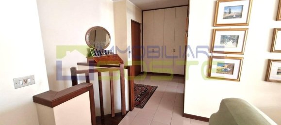 4-Zimmer Wohnung in Venegono Inferiore, Italy, Nr. 41315 24