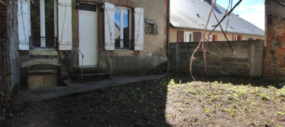 3 غرف نوم تاون هاوس في La Bussiere, France رقم 259531 13