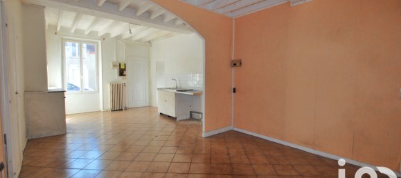 3 غرف نوم تاون هاوس في La Bussiere, France رقم 259531 3