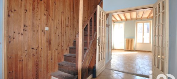 3 غرف نوم تاون هاوس في La Bussiere, France رقم 259531 8