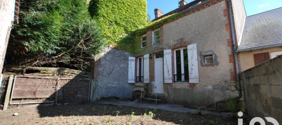 3 غرف نوم تاون هاوس في La Bussiere, France رقم 259531 14