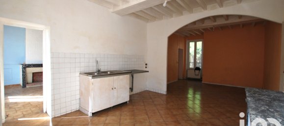 3 غرف نوم تاون هاوس في La Bussiere, France رقم 259531 5