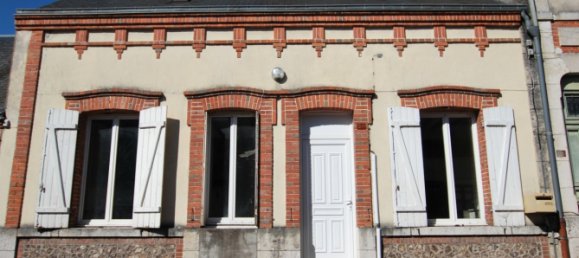 3 غرف نوم تاون هاوس في La Bussiere, France رقم 259531 12