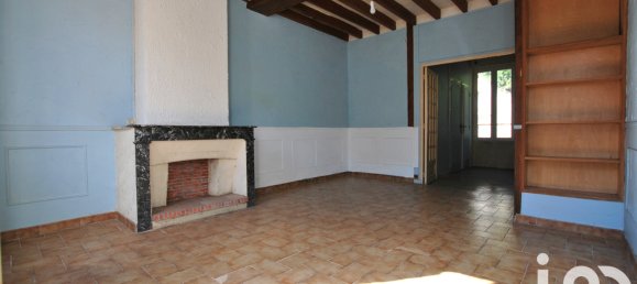 3 غرف نوم تاون هاوس في La Bussiere, France رقم 259531 7