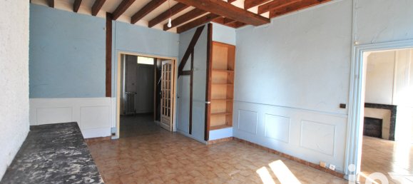 3 غرف نوم تاون هاوس في La Bussiere, France رقم 259531 4