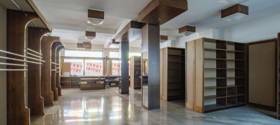 159m² Commercial property in Trieste, Italy No. 347690 4