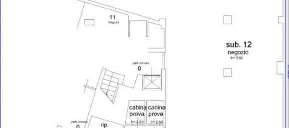 159m² Commercial property in Trieste, Italy No. 347690 8